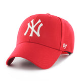Jockey 47´ New York Yankees MVP Red