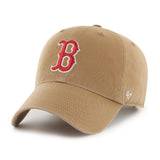 Jockey 47´ Boston Red Sox Clean Up Camel