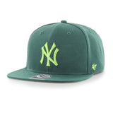 Jockey 47´ New York Yankees Captain Green