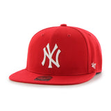 Jockey 47´ New York Yankees Captain Red