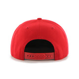 Jockey 47´ New York Yankees Captain Red