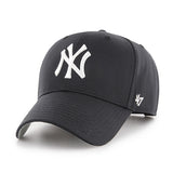 Jockey 47´ New York Yankees MVP Black