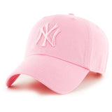 Jockey 47´ New York Yankees Clean Up Pink