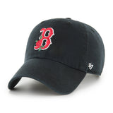 Jockey 47´ Boston Red Sox Clean Up Black
