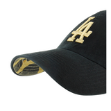 Jockey 47´ Los Angeles Dodgers Clean Up Black
