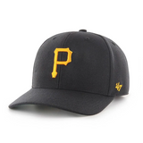 Jockey 47´ Pittsburgh Pirates MVP Black