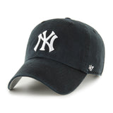 Jockey 47´ New York Yankees WS Clean Up Black