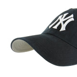 Jockey 47´ New York Yankees WS Clean Up Black