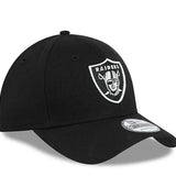 Jockey New Era Las Vegas Raiders NFL 9Forty Black