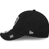 Jockey New Era Las Vegas Raiders NFL 9Forty Black