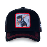 Jockey Capslab Kojiro