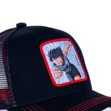 Jockey Capslab Kojiro