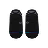 Stance Sock No Show Gamut 2 Black