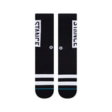 Stance Sock OG Black
