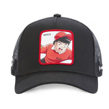 Jockey Capslab Genzo