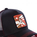Jockey Capslab Coyote