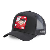 Jockey Capslab Genzo