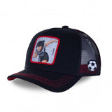 Jockey Capslab Kojiro